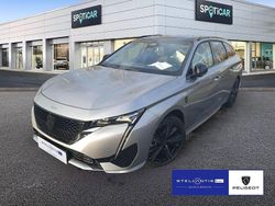 Grau Neu 2025 Peugeot 308 GTi Kombi | 35.980 € (Teuer)