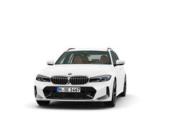 Gebraucht 2025 BMW 320 Comfort Edition | 44.890 € (Fairer Preis)