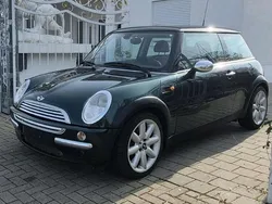 Gebraucht 2004 Mini Cooper Kleinwagen | 2.499 € (Guter Preis)