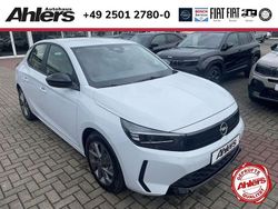 Weiss Gebraucht 2025 Opel Corsa Edition Kleinwagen | 17.990 € (Guter Preis)