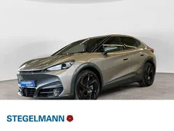 Atacama desert metallic Gebraucht 2024 Cupra Tavascan VZ SUV | 42.730 €