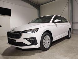 Candyweiß Neu 2025 Skoda Scala Kleinwagen | 23.190 € (Guter Preis)