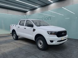 Weiß Gebraucht 2022 Ford Ranger XL Abholung | 33.595 € (Superpreis)