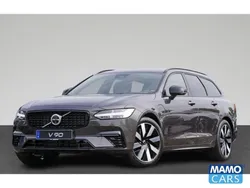 Grau Gebraucht 2024 Volvo V90 Plus Kombi | 52.995 € (Etwas zu teuer)