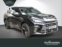 Schwarz Gebraucht 2024 Cupra Terramar VZ1 SUV | 46.390 € (Guter Preis)