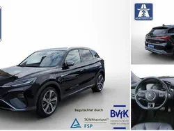 Schwarz Gebraucht 2022 MG Marvel R Luxury SUV | 22.950 € (Guter Preis)