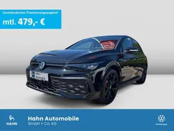 Grenadillschwarz metallic Neu 2025 VW Golf VIII GTI Kleinwagen | 52.490 € (Teuer)
