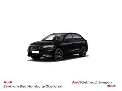 Orcaschwarz metallic Gebraucht 2021 Audi Q8 S-Line SUV | 59.890 € (Fairer Preis)
