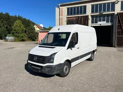 Weiß Gebraucht 2013 VW Crafter Van | 9.490 € (Superpreis)