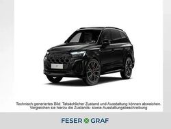 Mythosschwarz metallic Neu 2026 Audi Q7 Ambiente SUV | 117.710 €