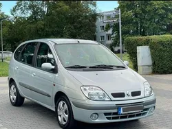 Grau Gebraucht 2000 Renault Scénic Van / Kleinbus | 1.200 € (Guter Preis)
