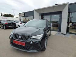 Midnight schwarz metallic Neu 2025 Seat Arona SUV | 27.480 € (Fairer Preis)
