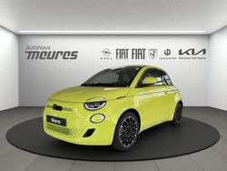 Gelb Neu 2025 Fiat 500e La Prima Kleinwagen | 27.950 €