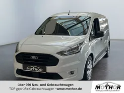 Weiß Gebraucht 2019 Ford Transit Van / Kleinbus | 17.879 € (Teuer)