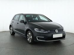 Grau Gebraucht 2018 VW e-Golf Kleinwagen | 11.900 € (Guter Preis)