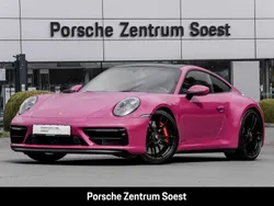 Porsche 911 Carrera GTS