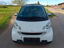 Weiß Gebraucht 2010 Smart ForTwo Cabrio Passion Cabrio | 4.700 € (Fairer Preis)