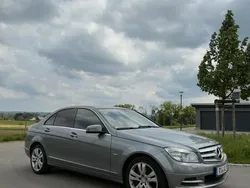 Mercedes C350
