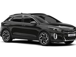 Zilinaschwarz metallic(schwarz) Neu 2026 Kia XCeed GT-Line SUV | 40.360 €