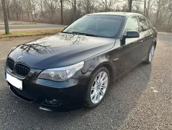 Schwarz Gebraucht 2006 BMW 530 Advantage Limousine | 6.490 € (Fairer Preis)