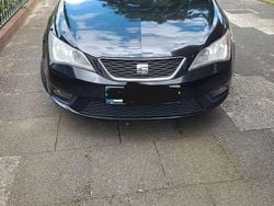 Schwarz Gebraucht 2014 Seat Ibiza Style Kleinwagen | 4.980 € (Fairer Preis)