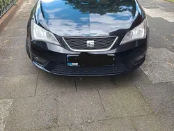 Schwarz Gebraucht 2014 Seat Ibiza Style Kleinwagen | 5.490 € (Fairer Preis)