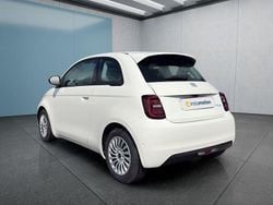 Weiß Neu 2025 Fiat 500e Red Kleinwagen | 29.749 € (Fairer Preis)