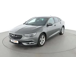 Grau Gebraucht 2018 Opel Insignia Innovation Limousine | 16.430 € (Fairer Preis)