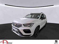 Weiß Gebraucht 2023 Cupra Ateca VZ SUV | 33.480 € (Fairer Preis)