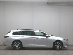 Silber Gebraucht 2020 Opel Insignia Business Kombi | 11.480 € (Fairer Preis)