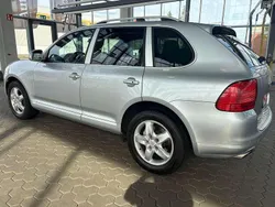 Arktissilber Gebraucht 2007 Porsche Cayenne SUV | 6.949 € (Fairer Preis)