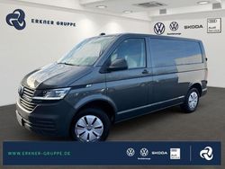 Grau Gebraucht 2021 VW Transporter Van | 27.779 € (Superpreis)