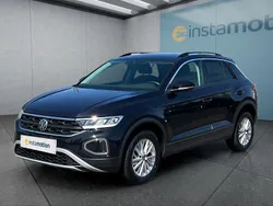 Gebraucht 2024 VW T-Roc SUV | 28.549 € (Guter Preis)