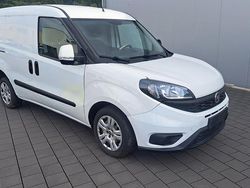 Weiß Gebraucht 2018 Fiat Doblò Van / Kleinbus | 5.800 € (Superpreis)