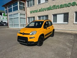 Gebraucht 2018 Fiat Panda 4x4 Wild Kleinwagen | 7.800 € (Fairer Preis)