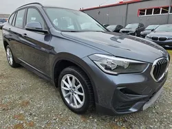 Grau Gebraucht 2021 BMW X1 Advantage SUV | 17.731 € (Guter Preis)