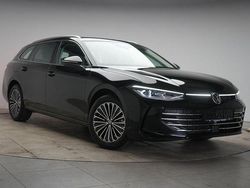 Schwarz Gebraucht 2025 VW Passat Kombi | 33.990 € (Superpreis)