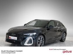Magnetgrau Gebraucht 2025 Audi A5 Ambiente Coupé | 57.555 € (Guter Preis)
