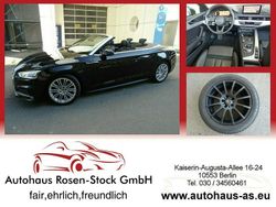 Schwarz Gebraucht 2019 Audi A5 Cabriolet S-Line Cabrio | 27.900 € (Fairer Preis)