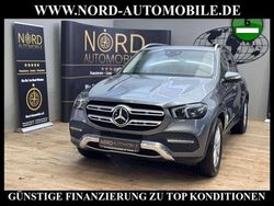 Grau Gebraucht 2022 Mercedes GLE350 SUV | 46.990 € (Superpreis)
