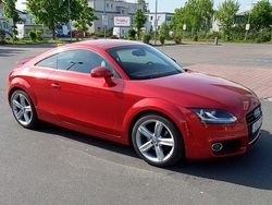 Gebraucht 2011 Audi Coupé Coupé | 8.900 € (Fairer Preis)