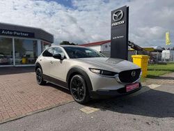 Platinum quartz m Neu 2025 Mazda CX-30 Homura-Line SUV | 27.990 €
