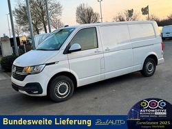 Weiß Gebraucht 2020 VW T6.1 Van | 22.600 €