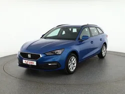 Andere Neu 2024 Seat Leon Kombi | 24.890 € (Fairer Preis)