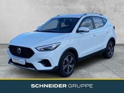 Weiß Gebraucht 2023 MG ZS Comfort Limousine | 15.890 € (Fairer Preis)