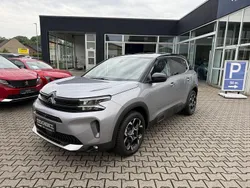 Artense silber Gebraucht 2024 Citroën C5 Aircross PureTech SUV | 22.990 € (Guter Preis)