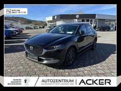 Jet black Gebraucht 2019 Mazda CX-30 Selection SUV | 19.680 € (Fairer Preis)
