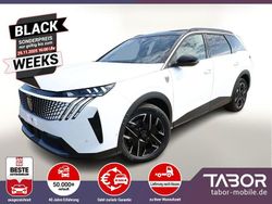 Okenit weiß metallic Neu 2025 Peugeot 5008 GT Van / Kleinbus | 36.488 € (Guter Preis)