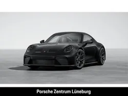 Schwarz Neu 2025 Porsche 911 | 244.974 € (Teuer)