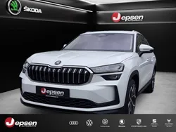 Weiß Gebraucht 2024 Skoda Kodiaq Selection SUV | 56.470 €
